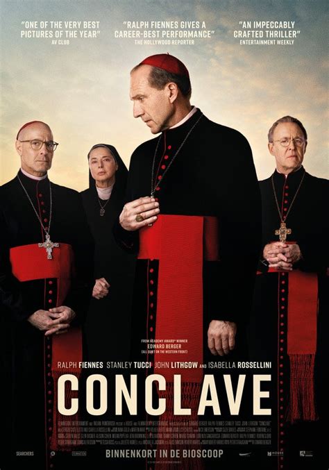 Konklave 2025
